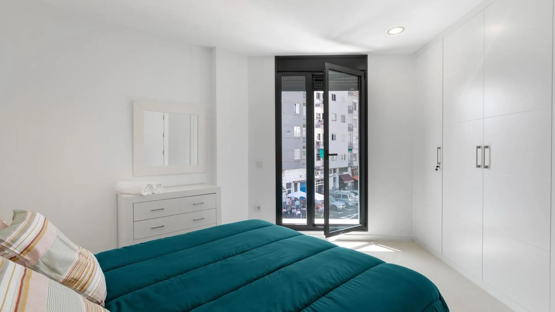 Apartament Eleven 4 Santa Cruz de Tenerife