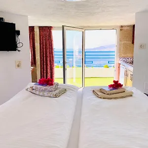 Apartment Atlantico, Santa Cruz de Tenerife