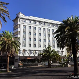 3* Hotel Occidental Cruz Contemporaneo