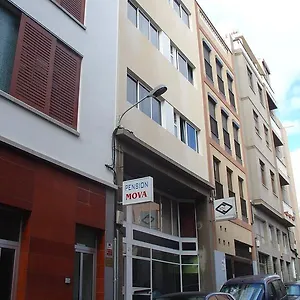 Gasthof Mova, Santa Cruz de Tenerife